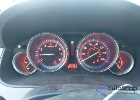 2012 Mazda Cx-9 из США, поврежденный, VIN JM3TB2DA0C0339021